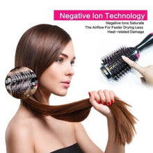 Load image into Gallery viewer, Incredible One Step Hairdryer