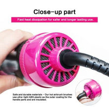Load image into Gallery viewer, Incredible One Step Hairdryer