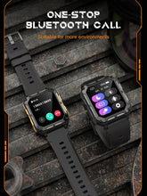 Load image into Gallery viewer, Vibrant Sport Smartwatch