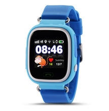 Load image into Gallery viewer, Kid-Safe Smart Watch