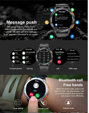 Load image into Gallery viewer, SmartLife Watch