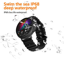 Load image into Gallery viewer, MT Aqua Smart Watch