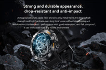 Load image into Gallery viewer, SmartFit Pro Watch