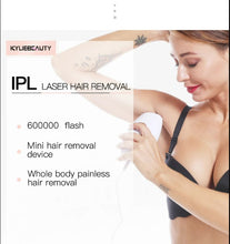 Load image into Gallery viewer, SmoothGleam IPL Handset