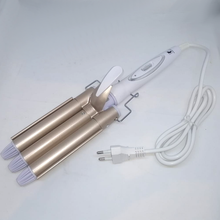 Load image into Gallery viewer, Magic Wave Curling Iron
