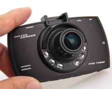 Load image into Gallery viewer, Smart Dashcam Pro
