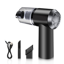 Load image into Gallery viewer, Portable Car Vacuum
