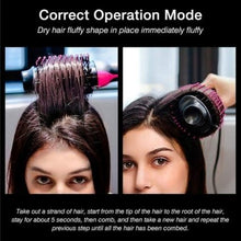 Load image into Gallery viewer, Incredible One Step Hairdryer
