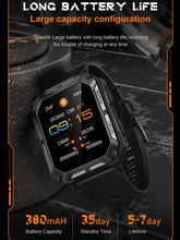 Load image into Gallery viewer, Vibrant Sport Smartwatch
