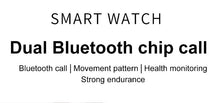 Load image into Gallery viewer, Silver Smart Charger Watch
