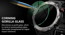 Load image into Gallery viewer, C21 Smart Men's Watch
