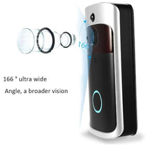 Load image into Gallery viewer, SmartGuard DoorBell
