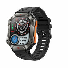 Load image into Gallery viewer, KR Bluetooth Smart Watch
