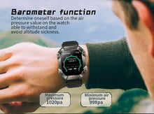 Load image into Gallery viewer, KR Bluetooth Smart Watch

