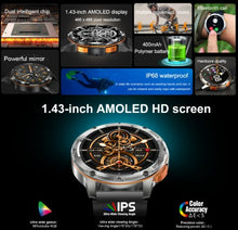 Load image into Gallery viewer, SmartLife Watch
