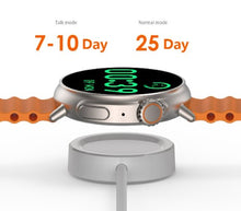Load image into Gallery viewer, MT Aqua Smart Watch
