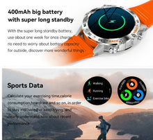 Load image into Gallery viewer, SmartFit Pro Watch
