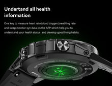 Load image into Gallery viewer, SmartFit Pro Watch

