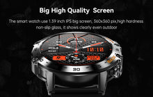 Load image into Gallery viewer, SmartFit Pro Watch
